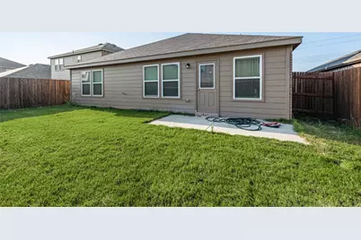4437 Benham Drive, Fort Worth, TX 76036 - Photo 28