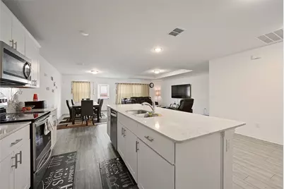 4437 Benham Drive, Fort Worth, TX 76036 - Photo 10