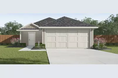 3522 Spring Time Street, Talty, TX 75126 - Photo 1