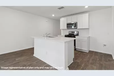 3522 Spring Time Street, Talty, TX 75126 - Photo 4