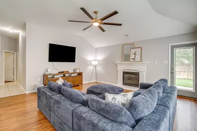 8853 Trace Ridge Parkway, Fort Worth, TX 76244 - Photo 12