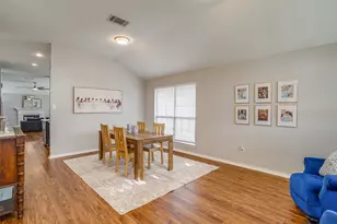 8853 Trace Ridge Pkwy, Fort Worth, TX 76244 - Photo 6