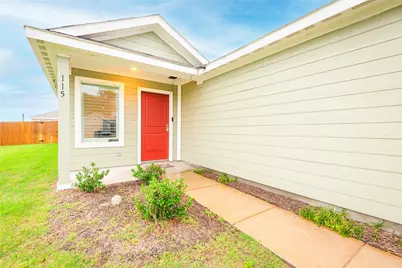 115 Harvest Street, Princeton, TX 75407 - Photo 1