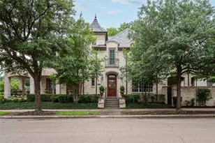 3900 Shannon Ln, University Park, TX 75205 - Photo 1