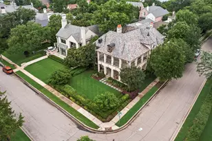 3900 Shannon Ln, University Park, TX 75205 - Photo 2
