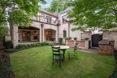 3900 Shannon Lane, University Park, TX 75205 - Photo 32