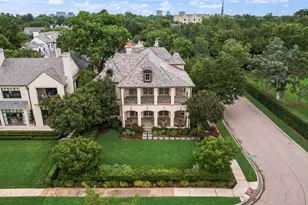 3900 Shannon Ln, University Park, TX 75205 - Photo 36