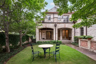 3900 Shannon Lane, University Park, TX 75205 - Photo 34