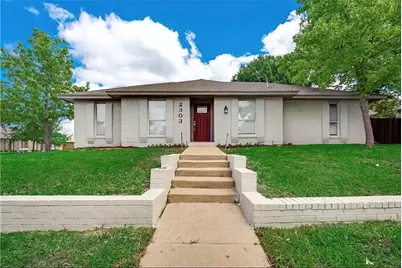 2303 Silverthorne Drive, Dallas, TX 75287 - Photo 1
