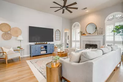 830 Doral Drive, Mansfield, TX 76063 - Photo 18