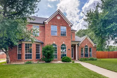 3631 Mackenzie Lane, Richardson, TX 75082 - Photo 1
