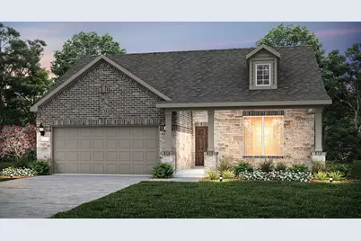 408 Birchwood Drive, Godley, TX 76044 - Photo 1