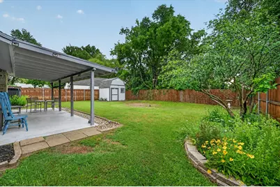 3514 Cornell Drive, Arlington, TX 76015 - Photo 26