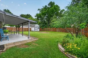 3514 Cornell Dr, Arlington, TX 76015 - Photo 26