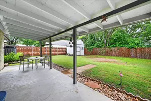 3514 Cornell Dr, Arlington, TX 76015 - Photo 24