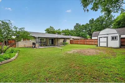 3514 Cornell Drive, Arlington, TX 76015 - Photo 24