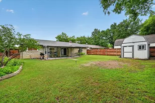 3514 Cornell Dr, Arlington, TX 76015 - Photo 24