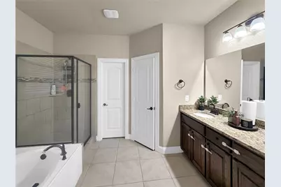 10700 Lariat Trail Drive, McKinney, TX 75072 - Photo 6