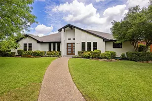 6415 Barkwood Ln, Dallas, TX 75248 - Photo 2