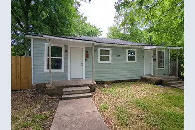 4228 Copeland Street #A, Dallas, TX 75210 - Photo 1
