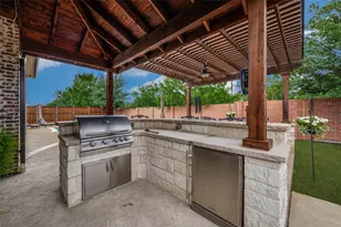 7391 Calla Lilly Ln, Frisco, TX 75034 - Photo 22