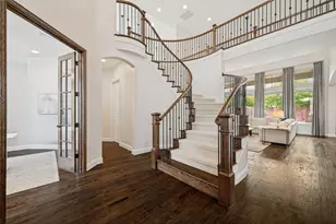 7391 Calla Lilly Ln, Frisco, TX 75034 - Photo 2