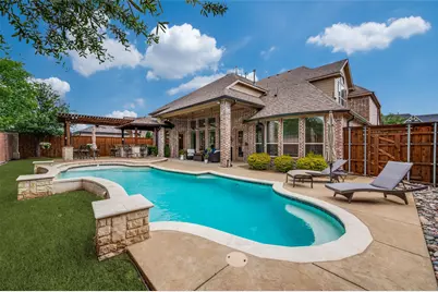 7391 Calla Lilly Lane, Frisco, TX 75034 - Photo 24