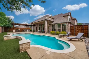 7391 Calla Lilly Ln, Frisco, TX 75034 - Photo 24