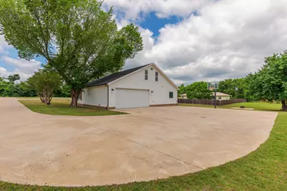 1305 N John Douglas Road, Van Alstyne, TX 75495 - Photo 36