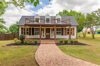 1305 N John Douglas Road, Van Alstyne, TX 75495 - Photo 1