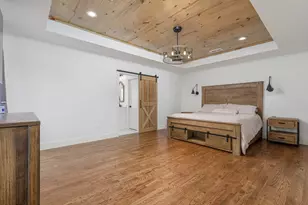 1305 N John Douglas Rd, Van Alstyne, TX 75495 - Photo 18