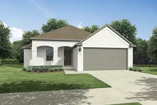 1529 Mahogany Ave, Alvarado, TX 76009 - Photo 1