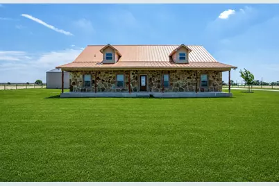 1872 County Road 329, Gainesville, TX 76240 - Photo 1