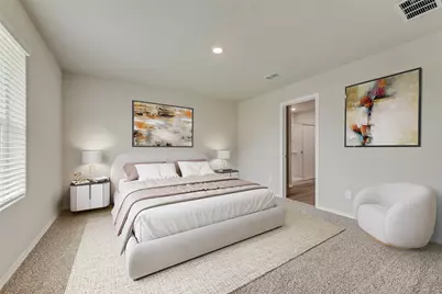 229 Cal Ford Drive, Fort Worth, TX 76247 - Photo 18
