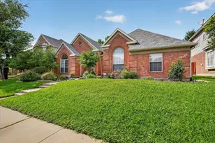 10216 Napa Valley Dr, Frisco, TX 75035 - Photo 2