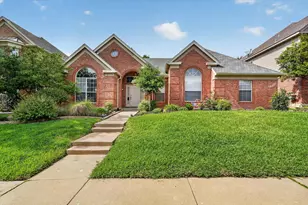 10216 Napa Valley Dr, Frisco, TX 75035 - Photo 1