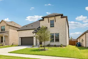 1532 Mahogany Ave, Alvarado, TX 76009 - Photo 6