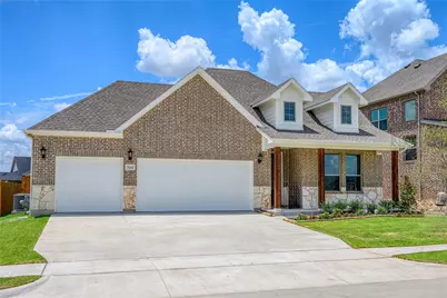 504 Quartz Street, Sherman, TX 75092 - Photo 2