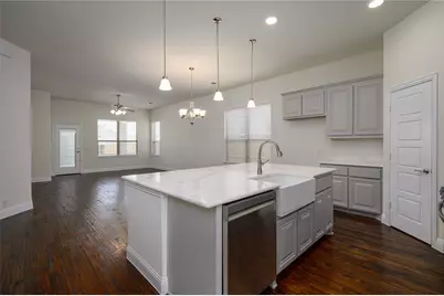 504 Quartz Street, Sherman, TX 75092 - Photo 8