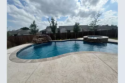 504 Quartz Street, Sherman, TX 75092 - Photo 2