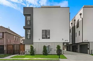 4715 Manett St, Dallas, TX 75204 - Photo 8