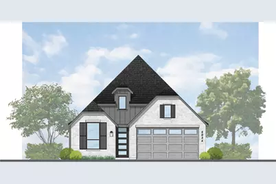 8545 Texas Ash Drive, Justin, TX 76247 - Photo 1