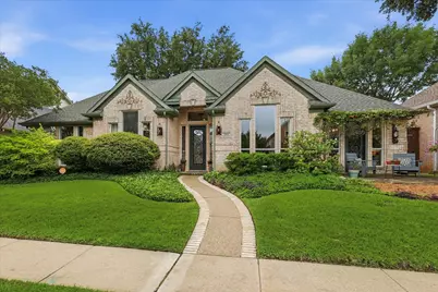 635 Glen Lakes Drive, Coppell, TX 75019 - Photo 1