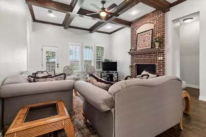 2928 Overland Trail, Sherman, TX 75092 - Photo 6