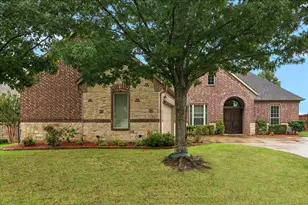 2928 Overland Trail, Sherman, TX 75092 - Photo 2