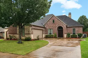 2928 Overland Trail, Sherman, TX 75092 - Photo 1