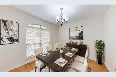 15817 Carlton Oaks Drive, Fort Worth, TX 76177 - Photo 10