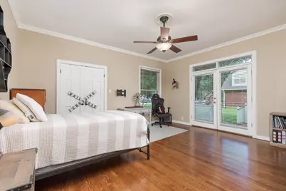 203 E Umphress Street, Van Alstyne, TX 75495 - Photo 20