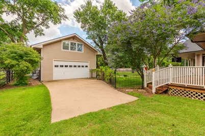 203 E Umphress Street, Van Alstyne, TX 75495 - Photo 28