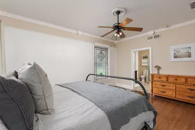 203 E Umphress Street, Van Alstyne, TX 75495 - Photo 16
